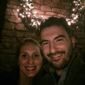 Meet your Posher, Max